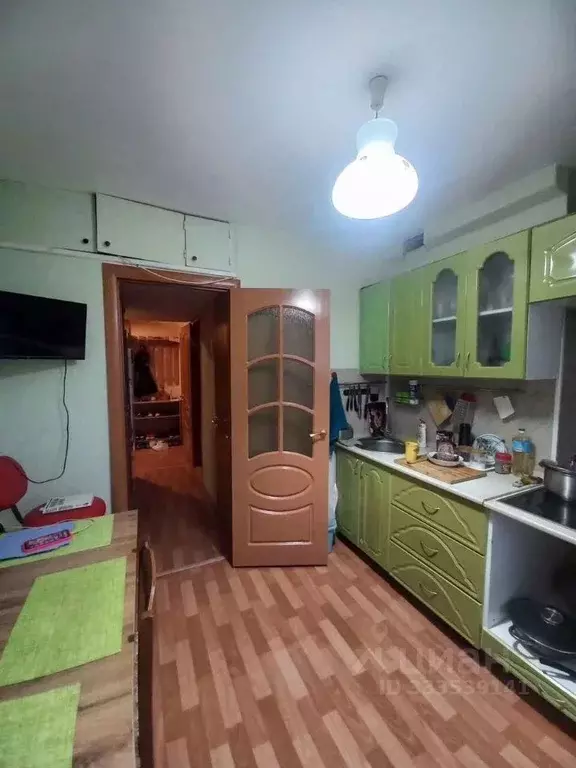 3-к кв. Московская область, Сергиево-Посадский городской округ, ... - Фото 2