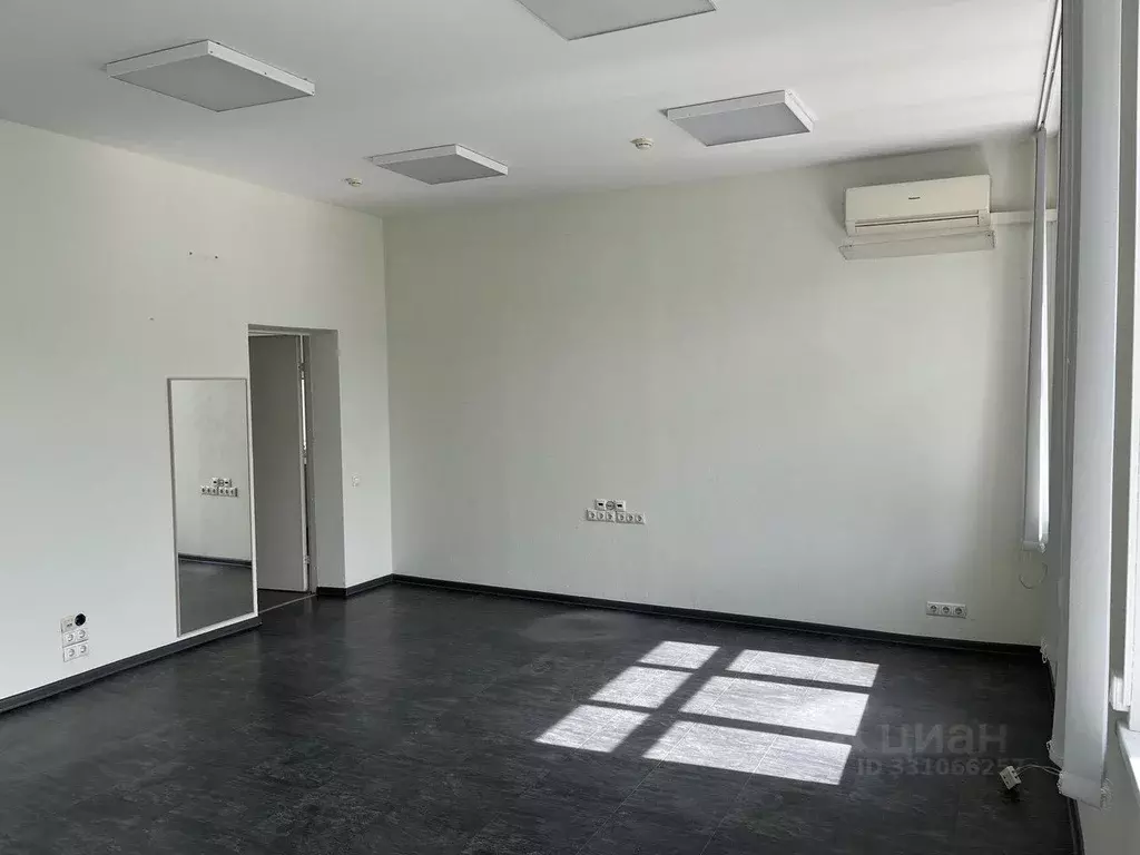 Офис в Москва Оболенский пер., 10С1 (33 м) - Фото 2