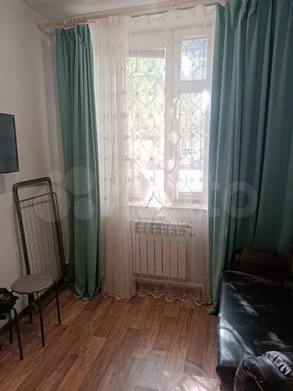 Комната 8,9 м в 3-к., 1/2 эт. - Фото 1