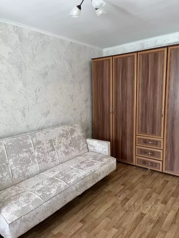 2-к кв. Ульяновская область, Ульяновск Ульяновский просп., 4 (51.0 м) - Фото 1