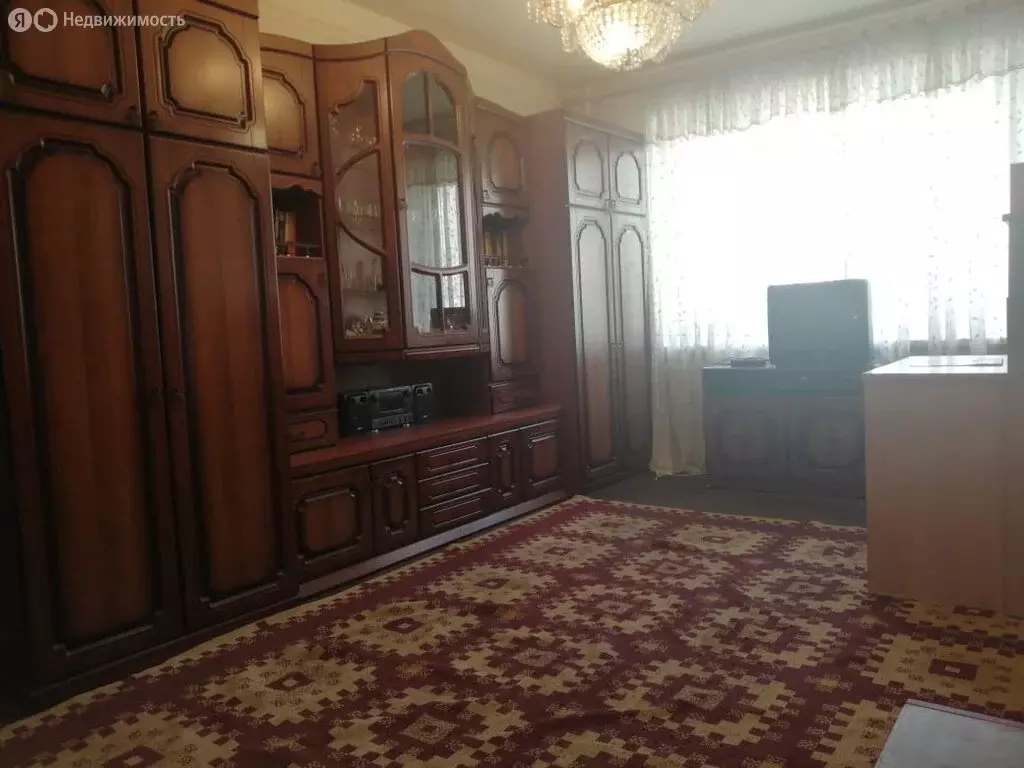 2-комнатная квартира: Раменское, улица Чугунова, 24 (42 м) - Фото 0