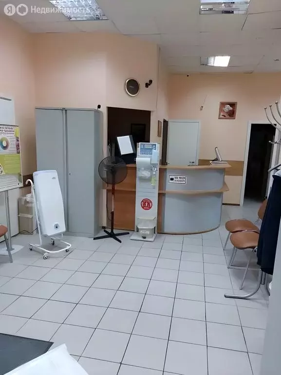 Помещение свободного назначения (170 м) - Фото 2