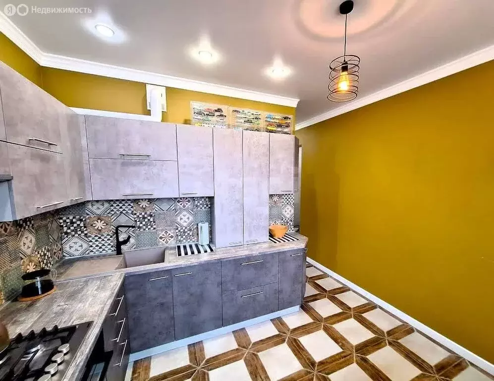 2-комнатная квартира: Тверь, бульвар Гусева, 56 (56.9 м) - Фото 2