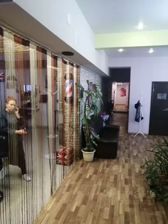 Помещение свободного назначения в Коми, Воркута ул. Димитрова, 10 (232 ... - Фото 1