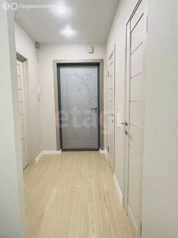 1-комнатная квартира: Киров, улица Ленина, 188к4 (34 м) - Фото 1