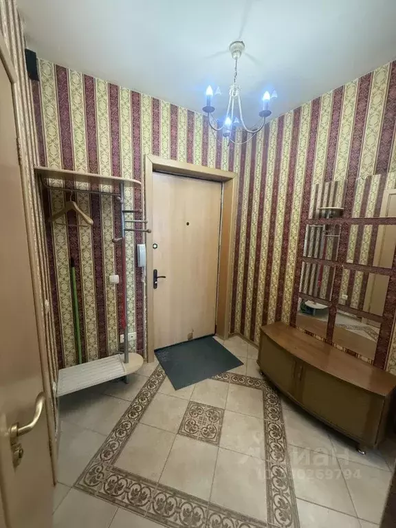 1-к кв. Москва ул. Петра Романова, 3 (37.0 м) - Фото 1