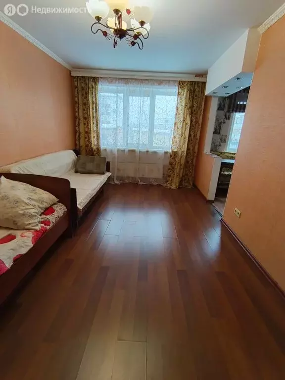 3-комнатная квартира: Мыски, улица Куюкова, 6 (61.7 м) - Фото 2