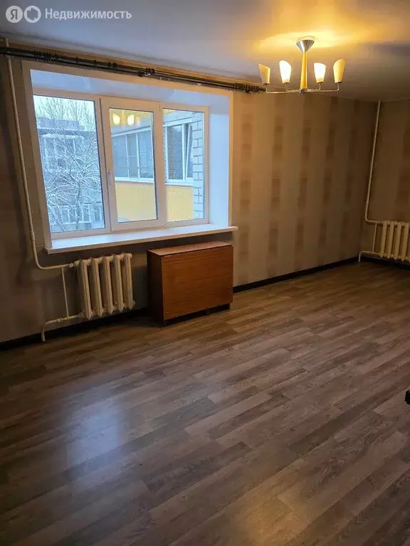 1-комнатная квартира: Вологда, микрорайон Водники, Северная улица, 10Б ... - Фото 2