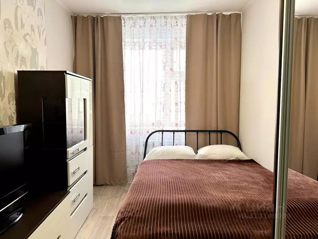 2-к кв. Кемеровская область, Юрга бул. Металлургов, 2 (55.0 м) - Фото 0