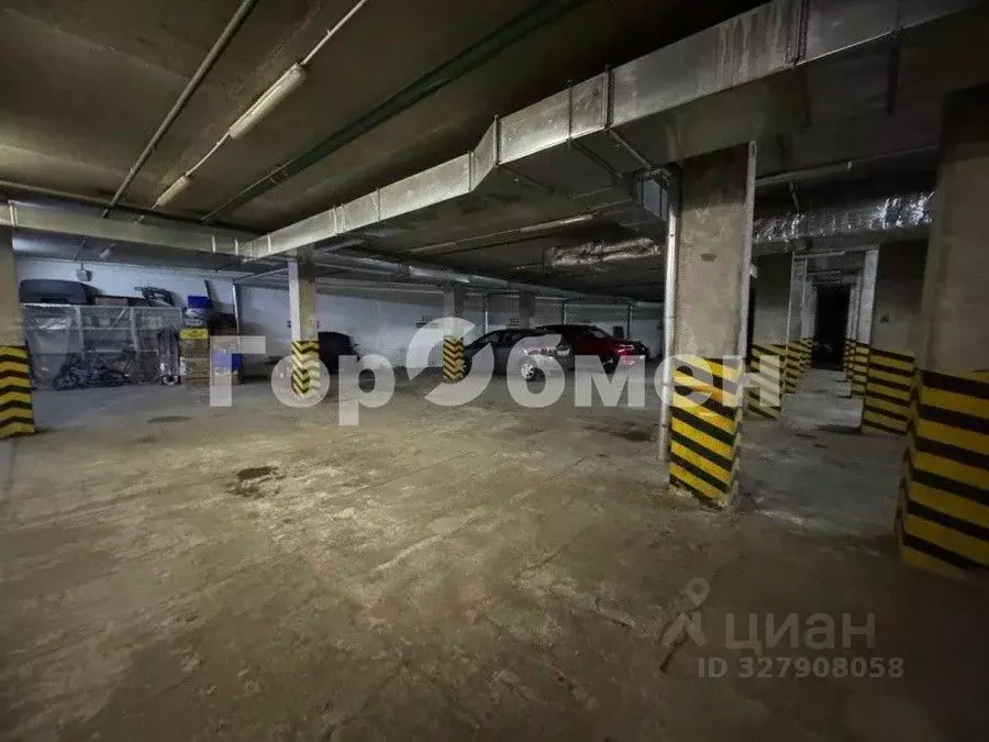 Гараж в Московская область, Видное Советский проезд, 4 (59 м) - Фото 2