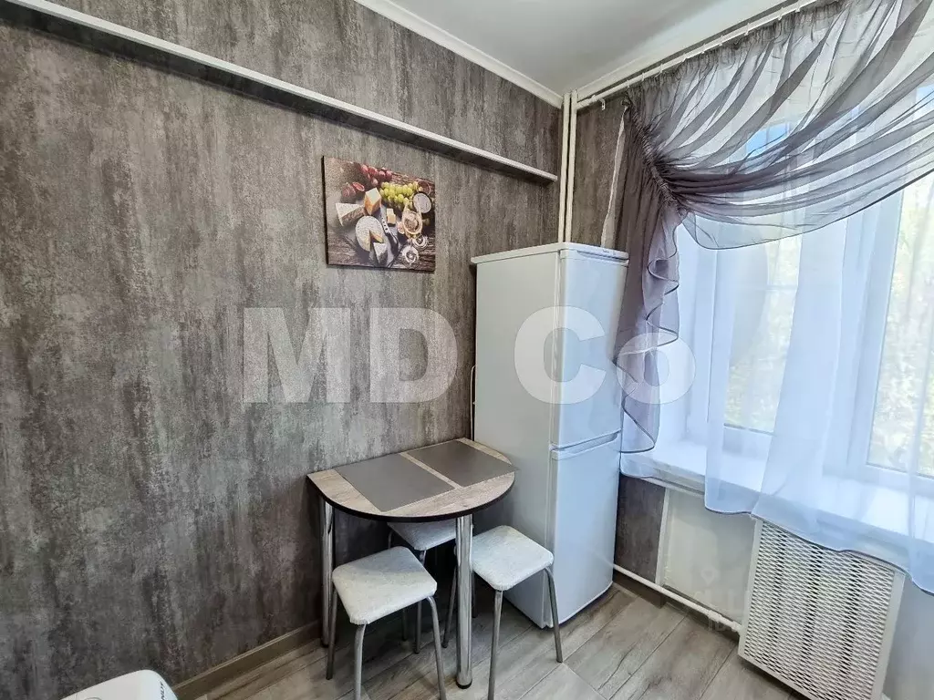 2-к кв. Москва ул. Новая Башиловка, 10 (45.0 м) - Фото 1