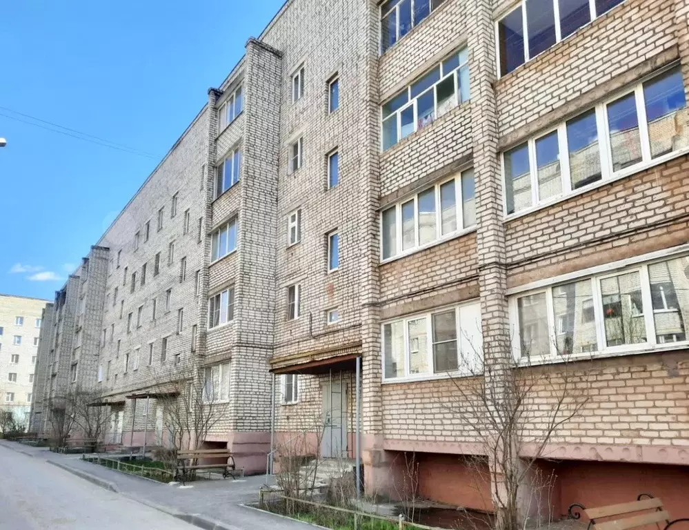 Продаётся 1-к квартира, 33 м - Фото 0