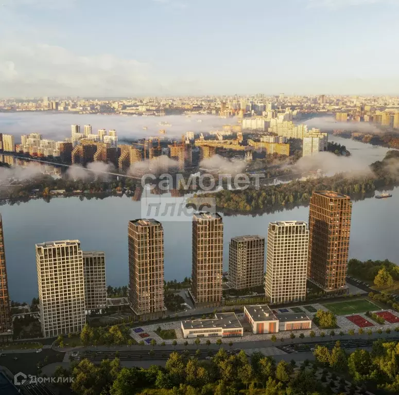 Продаётся 1-к квартира, 37.2 м - Фото 0