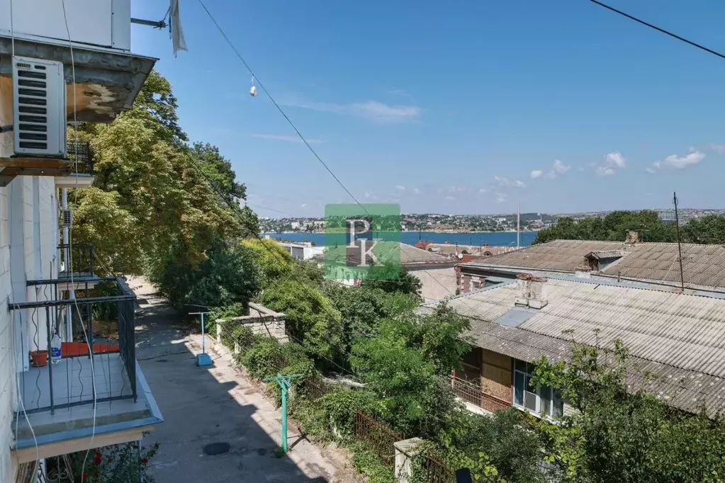 1-к кв. Севастополь ул. Советская, 5 (35.0 м) - Фото 2