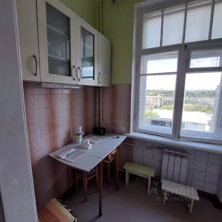 2-к кв. Севастополь ул. Льва Толстого, 2/16 (54.0 м) - Фото 1