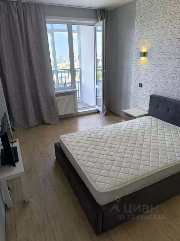 2-к кв. Пермский край, Пермь ул. Героев Хасана, 11Б (45.0 м) - Фото 2