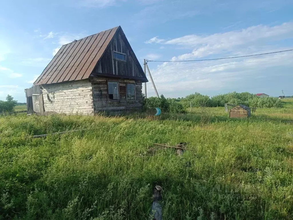 Участок в Башкортостан, Нуримановский район, Новокулевский сельсовет, ... - Фото 0