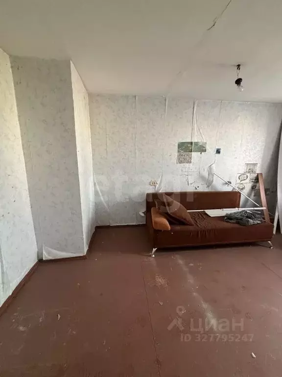 1-к кв. Тюменская область, Тюмень Шаимский проезд, 5 (13.0 м) - Фото 2