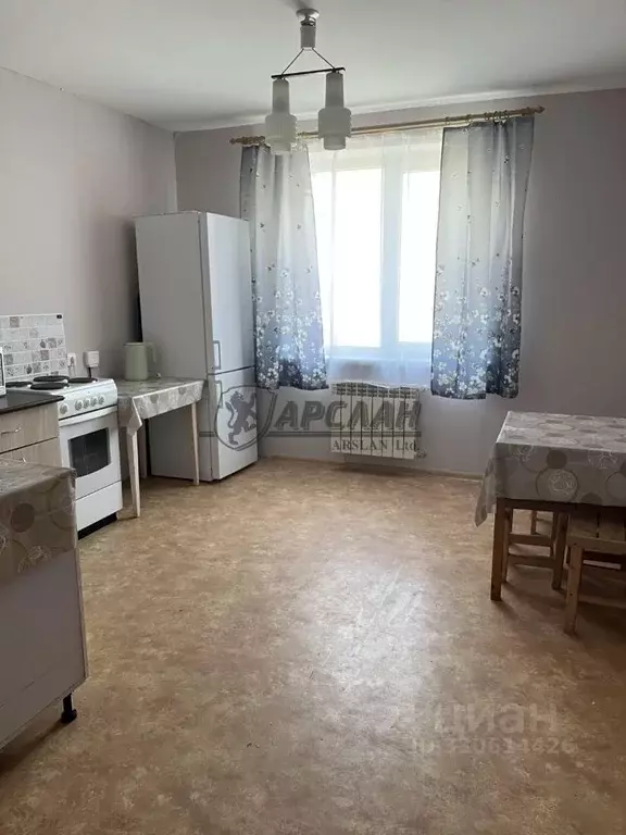 2-к кв. Татарстан, Казань ул. Тансык, 5 (68.0 м) - Фото 1