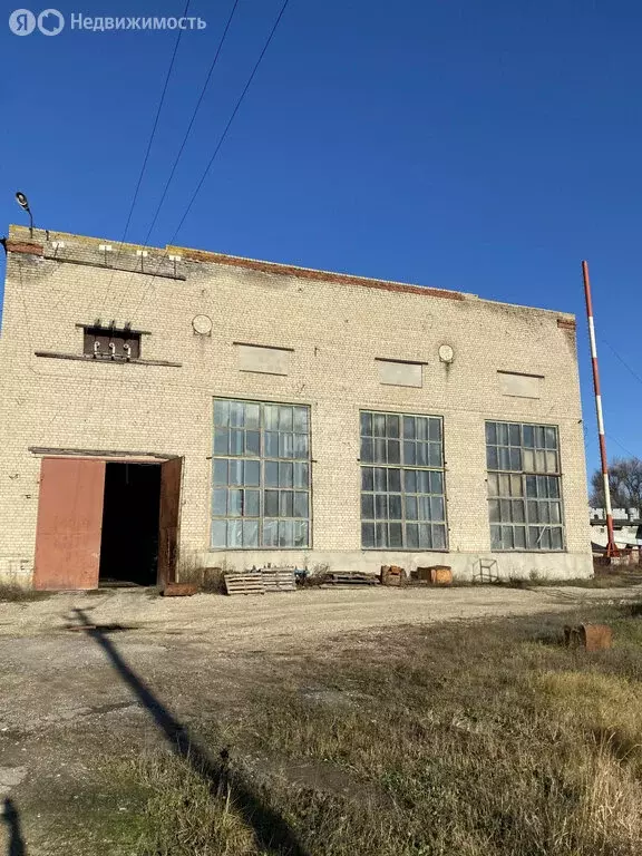 Производственное помещение (2900 м) - Фото 1