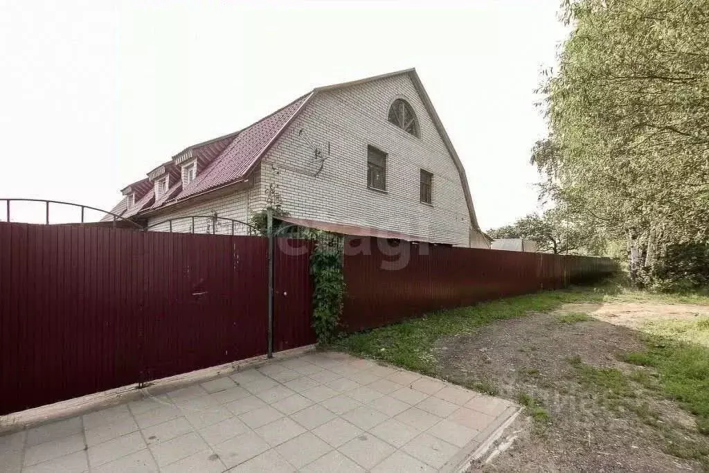 Дом в Ярославская область, Ярославский муниципальный округ, д. ... - Фото 1