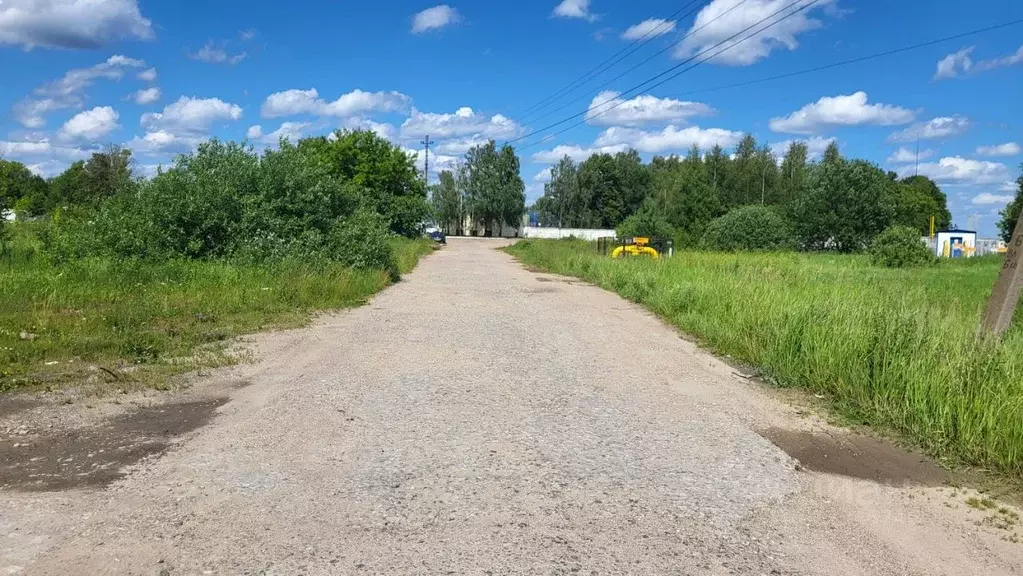 Участок в Московская область, Одинцовский городской округ, пос. Новый ... - Фото 1