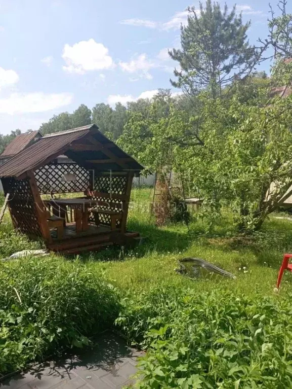 Дом в Ленинградская область, Всеволожский район, Рахьинское городское ... - Фото 1