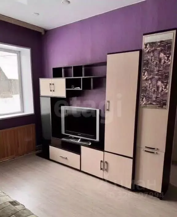 1-к кв. Свердловская область, Горноуральский муниципальный округ, пос. ... - Фото 2