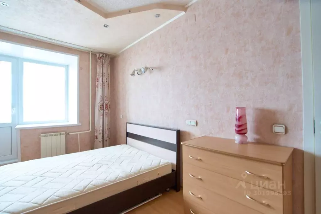 2-к кв. Томская область, Томск просп. Мира, 41 (51.1 м) - Фото 0