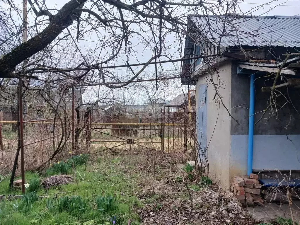 Участок в Пятигорск, садоводческий массив № 9, СДТ имени Лихачёва (9.1 ... - Фото 1