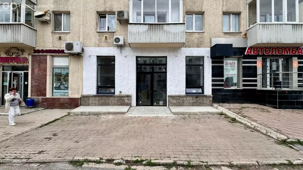 Помещение свободного назначения (50 м) - Фото 1