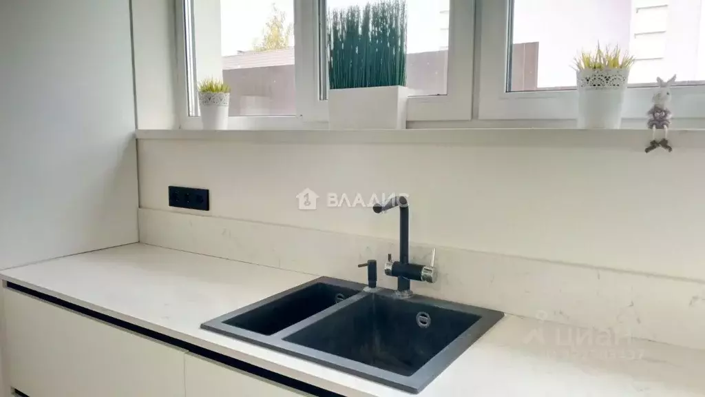 Дом в Нижегородская область, Нижний Новгород Большая Окружная ул., 150 ... - Фото 1