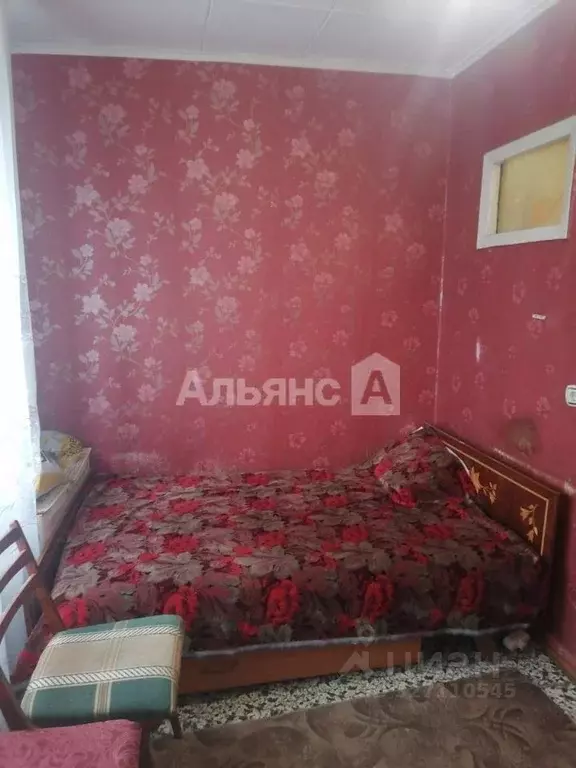 Комната Ростовская область, Белая Калитва ул. Машиностроителей, 30 ... - Фото 1