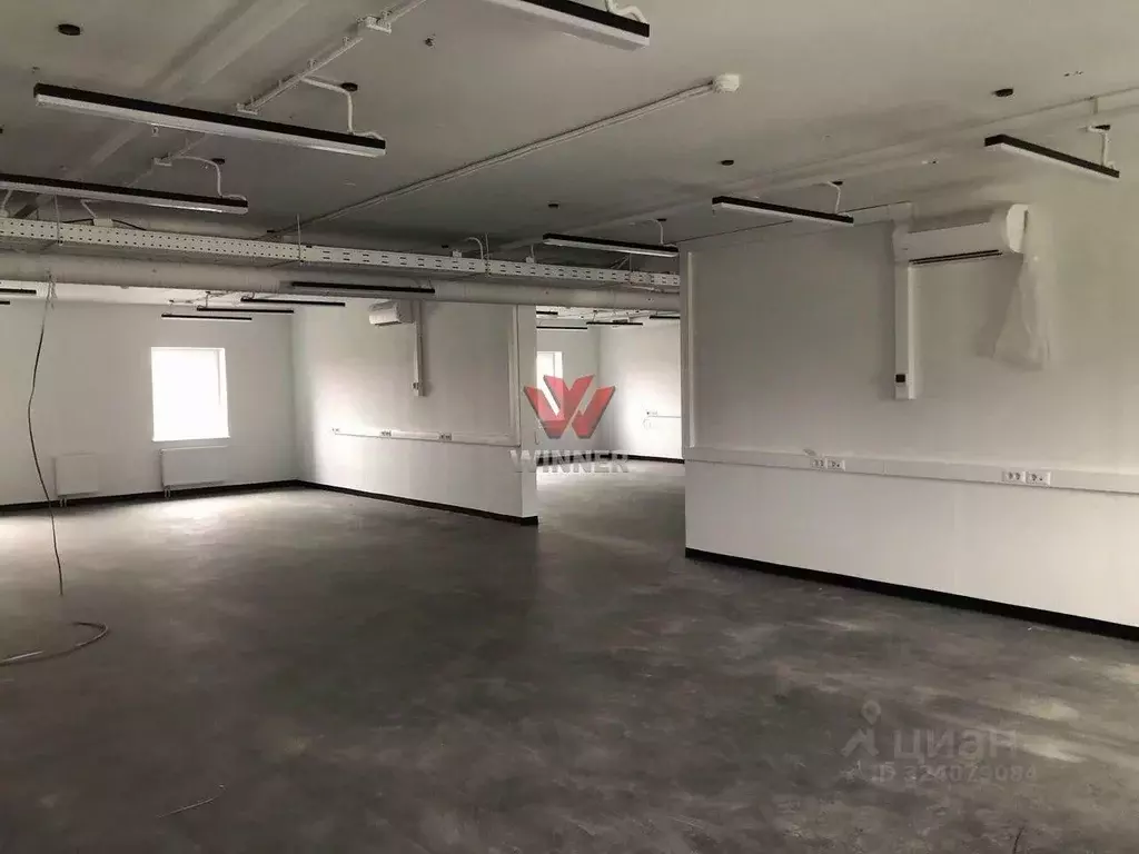 Офис в Нижегородская область, Нижний Новгород Мещерское Озеро ... - Фото 1