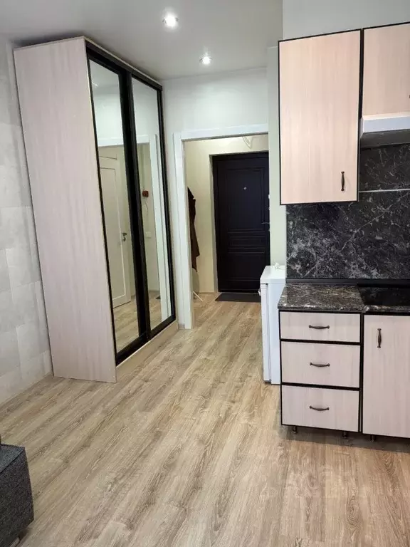 1-к кв. Московская область, Красногорск ул. Игоря Мерлушкина, 4 (30.0 ... - Фото 1