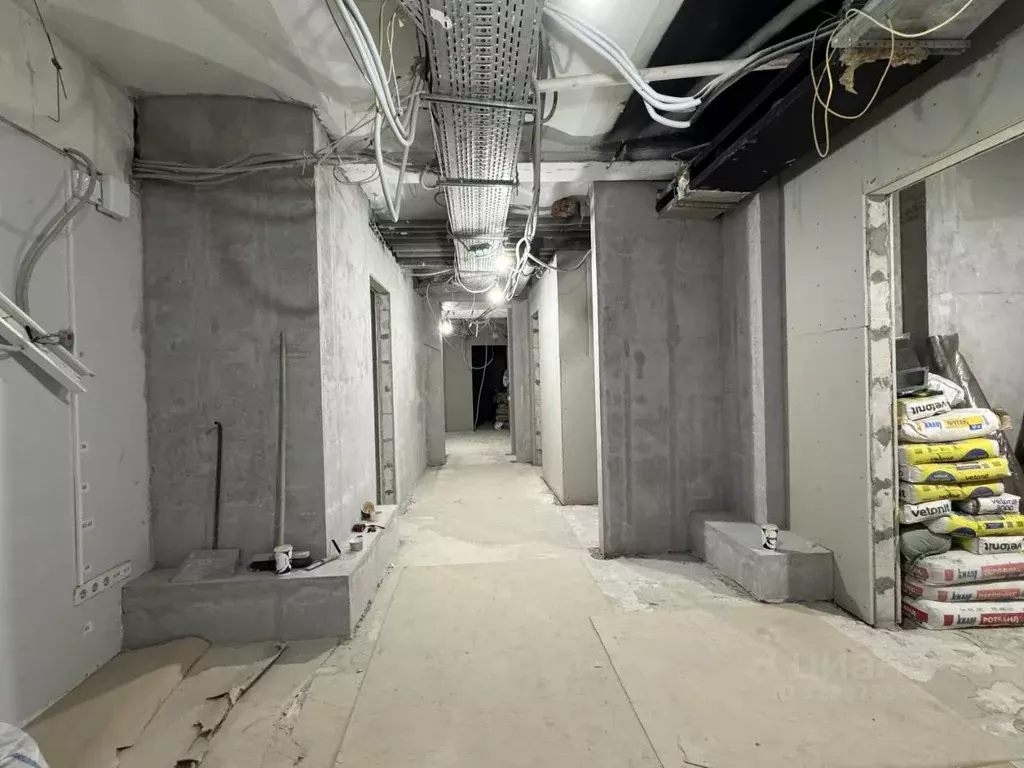 Офис в Москва Сущевская ул., 27С2 (220 м) - Фото 1