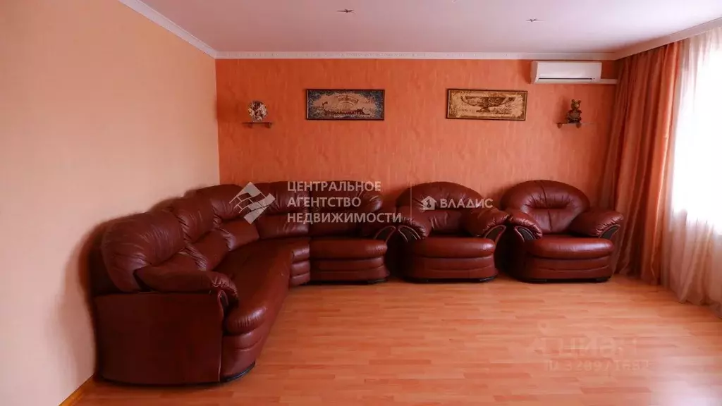 3-к кв. Рязанская область, Рязань Московский р-н, ул. Комбайновая, ... - Фото 1