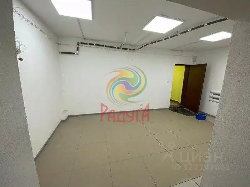 Помещение свободного назначения в Ивановская область, Иваново ул. ... - Фото 2