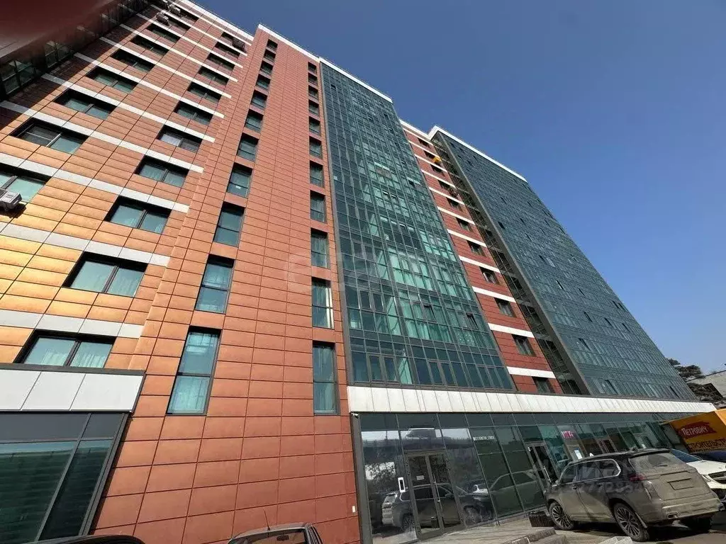 2-к кв. Московская область, Одинцовский городской округ, ... - Фото 2