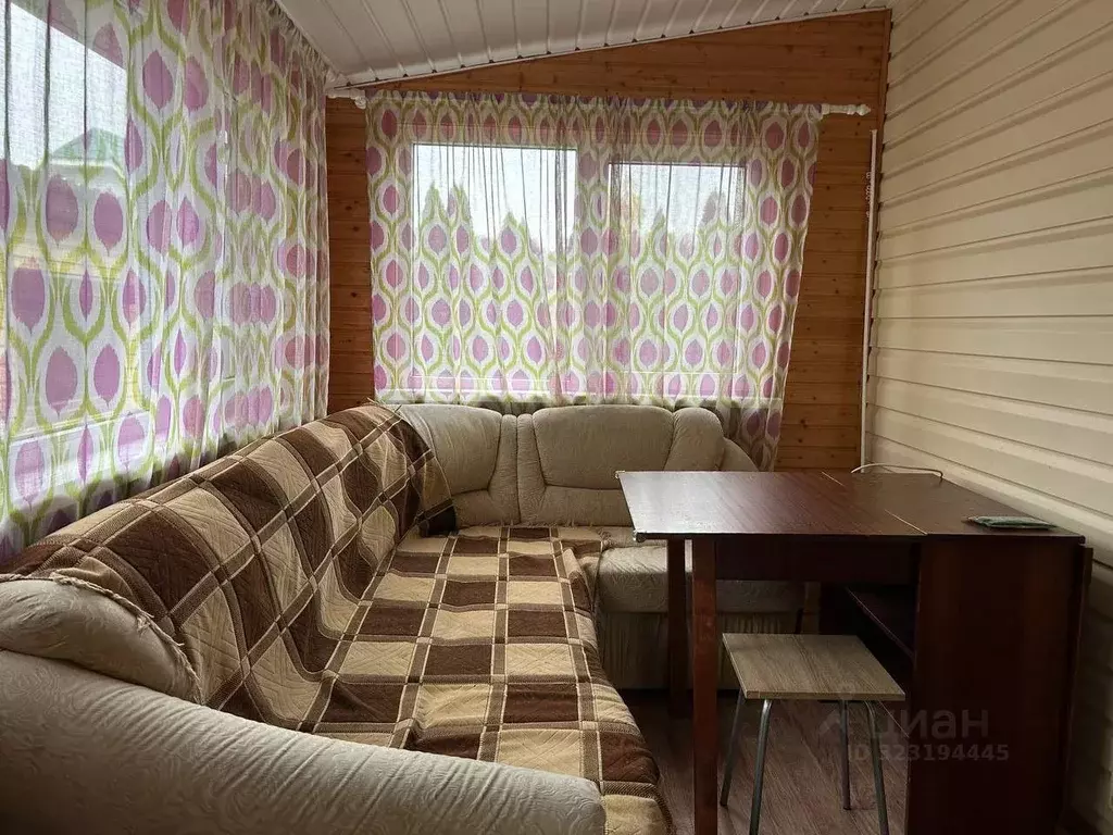 Дом в Московская область, Домодедово городской округ, д. Уварово  (107 ... - Фото 2