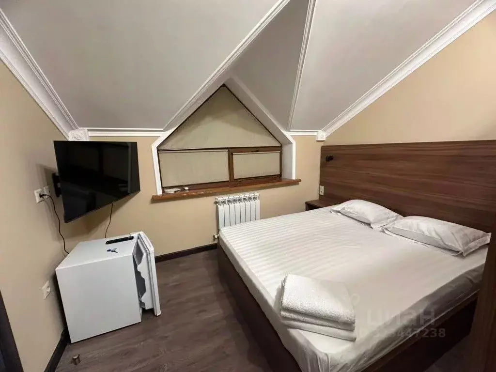 1-к кв. Дагестан, Каспийск ул. Амет-хан Султана, 6 (17.0 м) - Фото 2