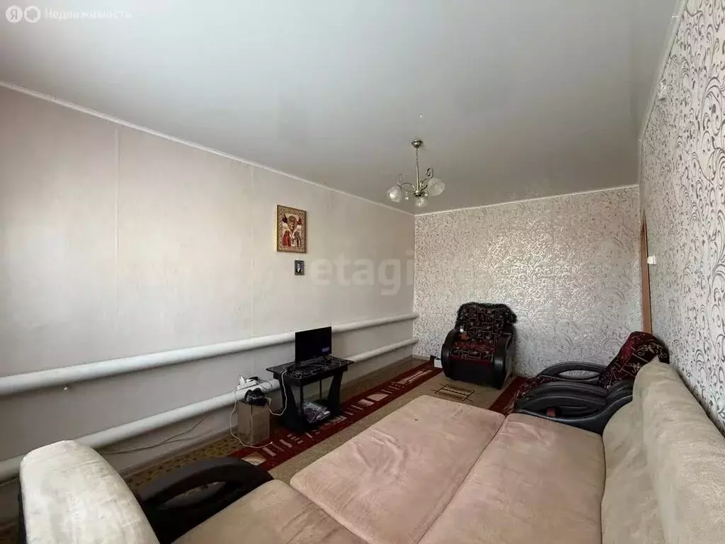 Дом в посёлок Увельский, улица 5-й Стройучасток (58.3 м) - Фото 2