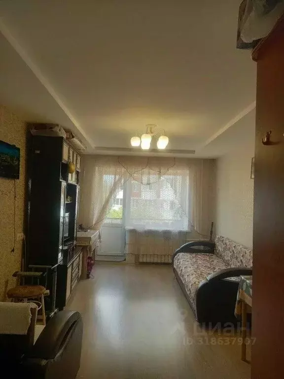 Комната Свердловская область, Екатеринбург Вторчермет жилрайон, ул. ... - Фото 1