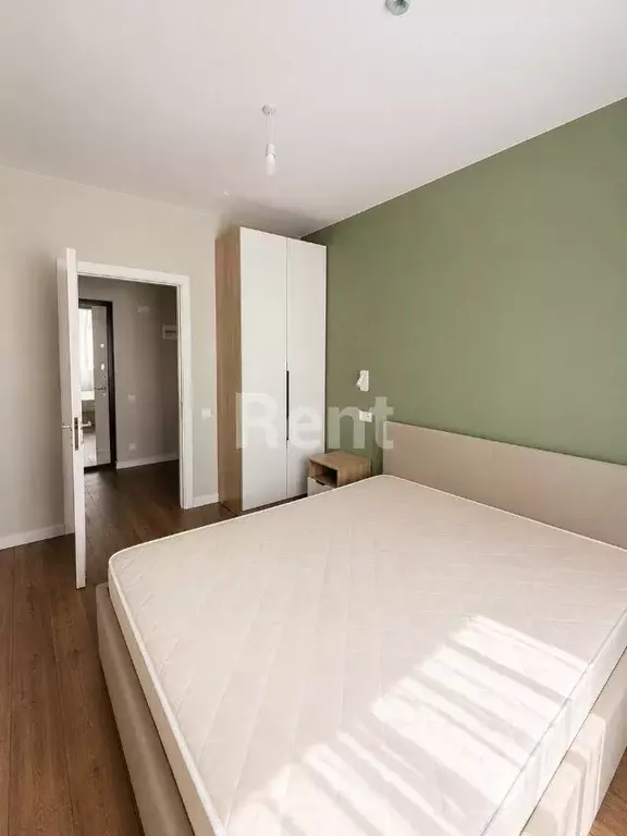 2-к кв. Москва Березовая аллея, 19к4 (48.0 м) - Фото 2