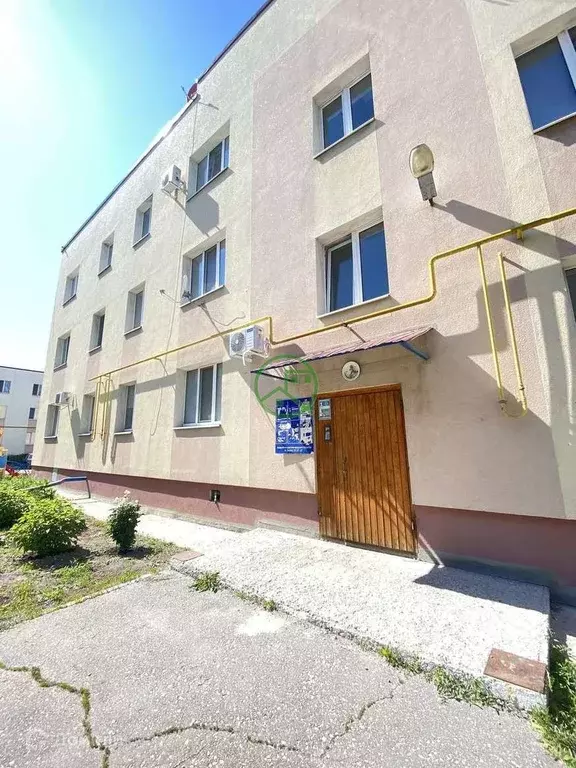 Продаётся 1-к квартира, 33.6 м - Фото 0