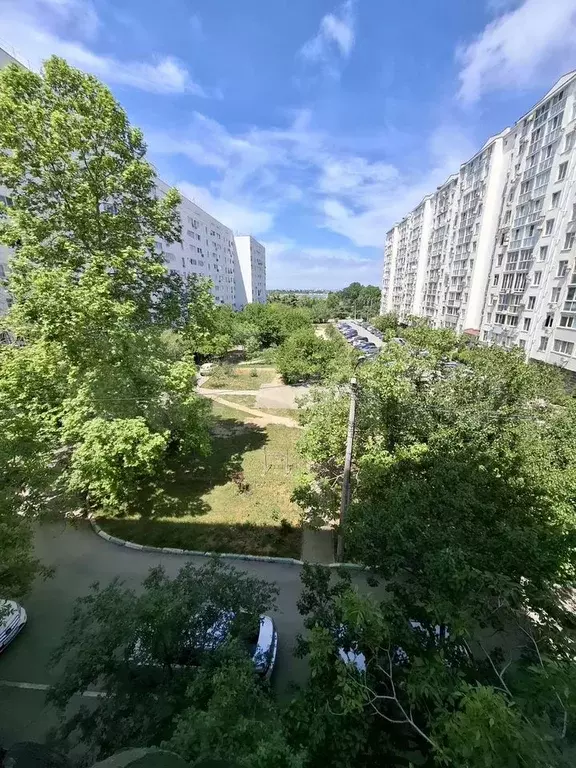 3-к. квартира, 65 м, 4/9 эт. - Фото 0