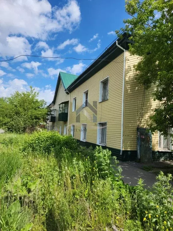 4-к кв. Алтайский край, Барнаул пер. Малый Прудской, 48 (77.6 м) - Фото 2