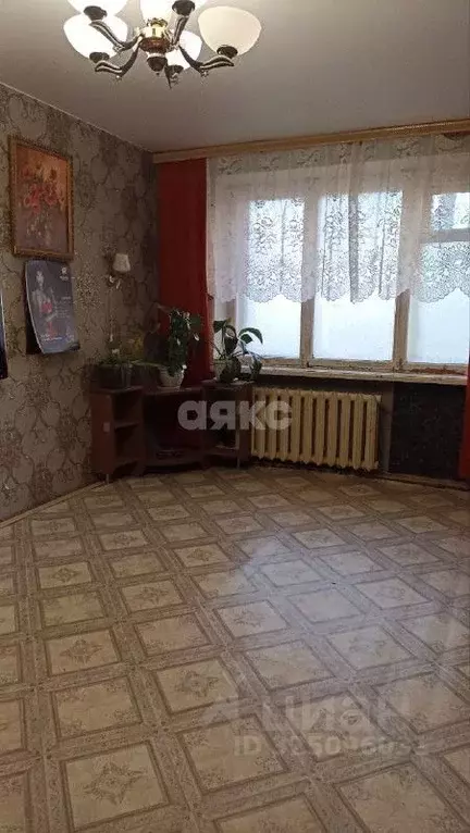 1-к кв. Волгоградская область, Волгоград ул. Дегтярева, 4 (30.7 м) - Фото 1