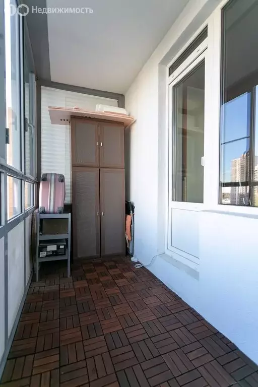 Квартира-студия: Кудрово, Столичная улица, 6к2 (24.5 м) - Фото 1