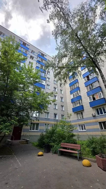 2-к. квартира, 40 м, 5/9 эт. - Фото 0